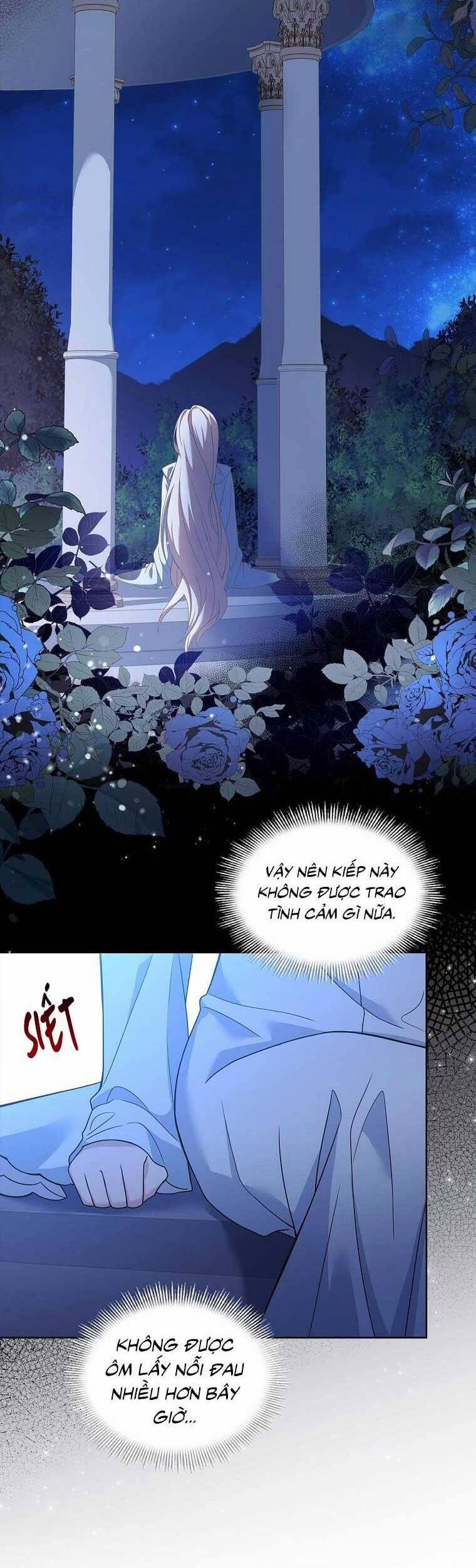 Tiểu Thư Muốn Được Nghỉ Ngơi 52 trang 42