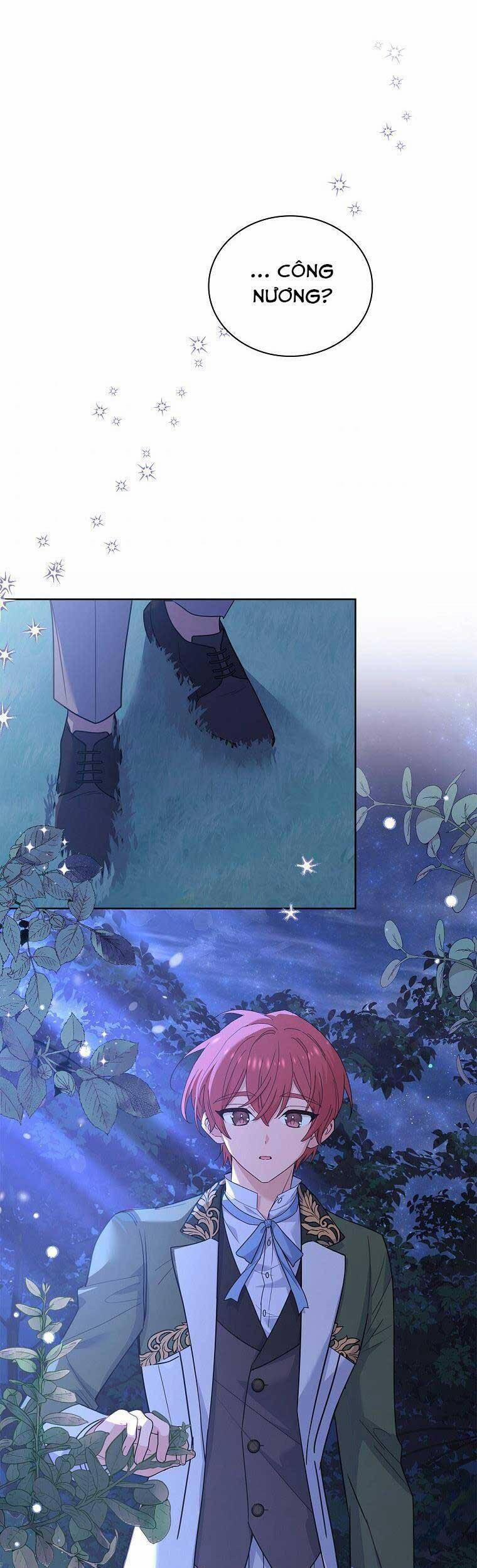 Tiểu Thư Muốn Được Nghỉ Ngơi 52 trang 44