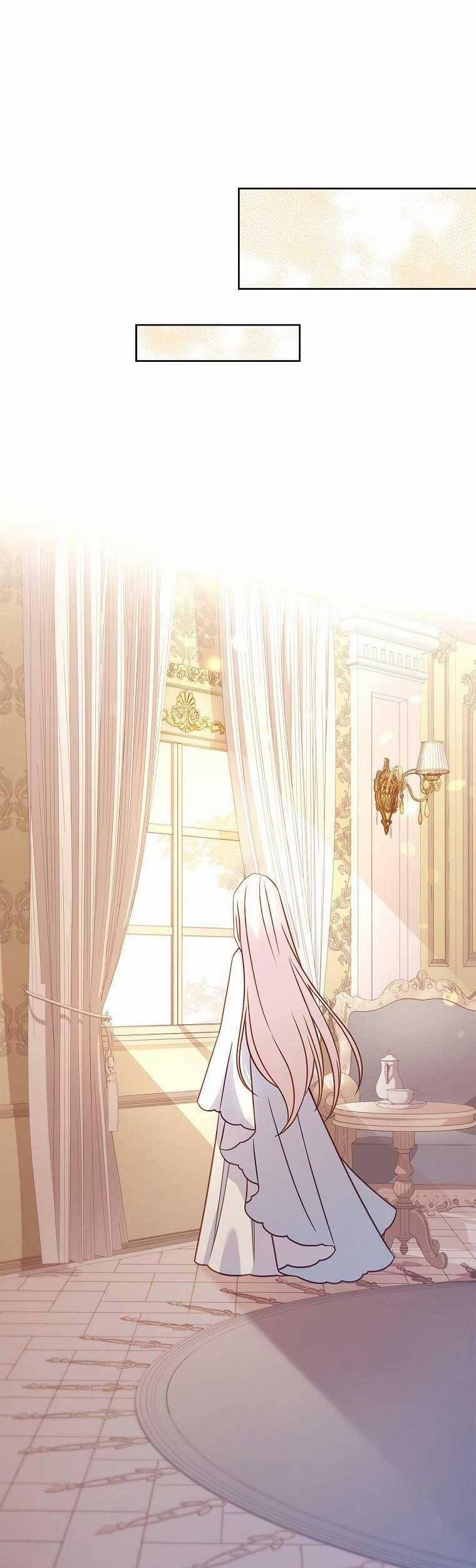 Tiểu Thư Muốn Được Nghỉ Ngơi 52 trang 6