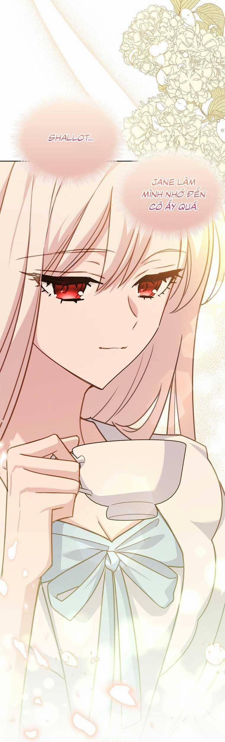 Tiểu Thư Muốn Được Nghỉ Ngơi 52 trang 9