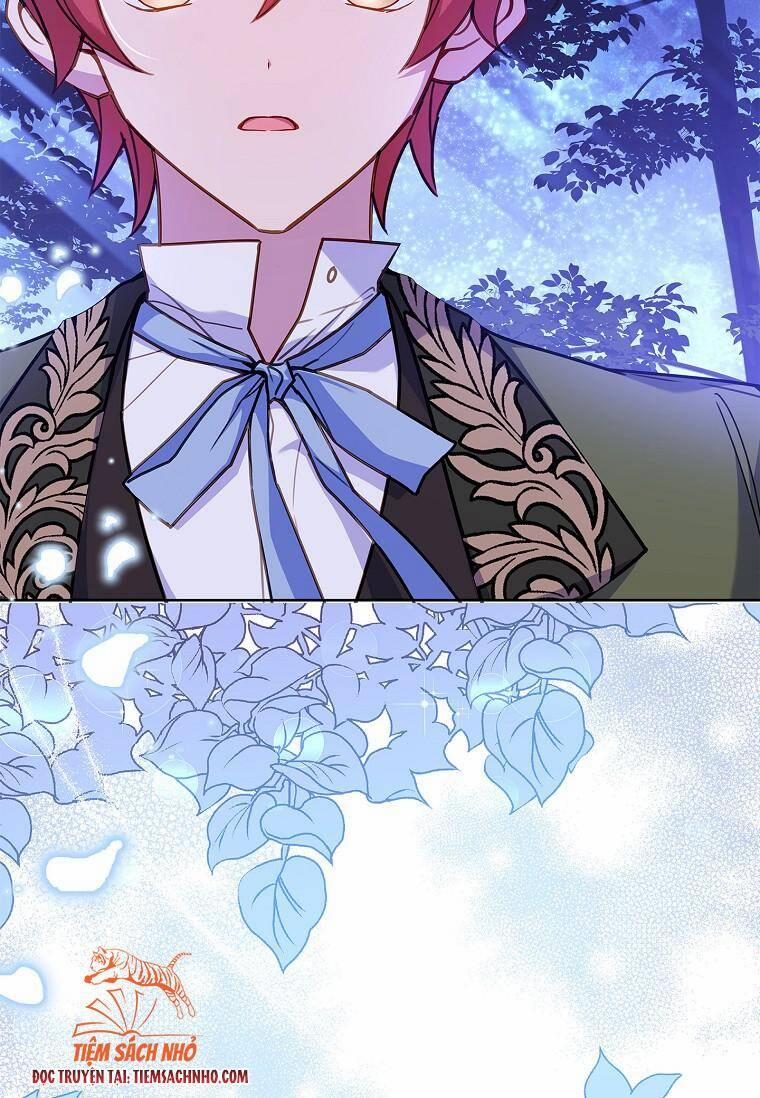 Tiểu Thư Muốn Được Nghỉ Ngơi 53 trang 1