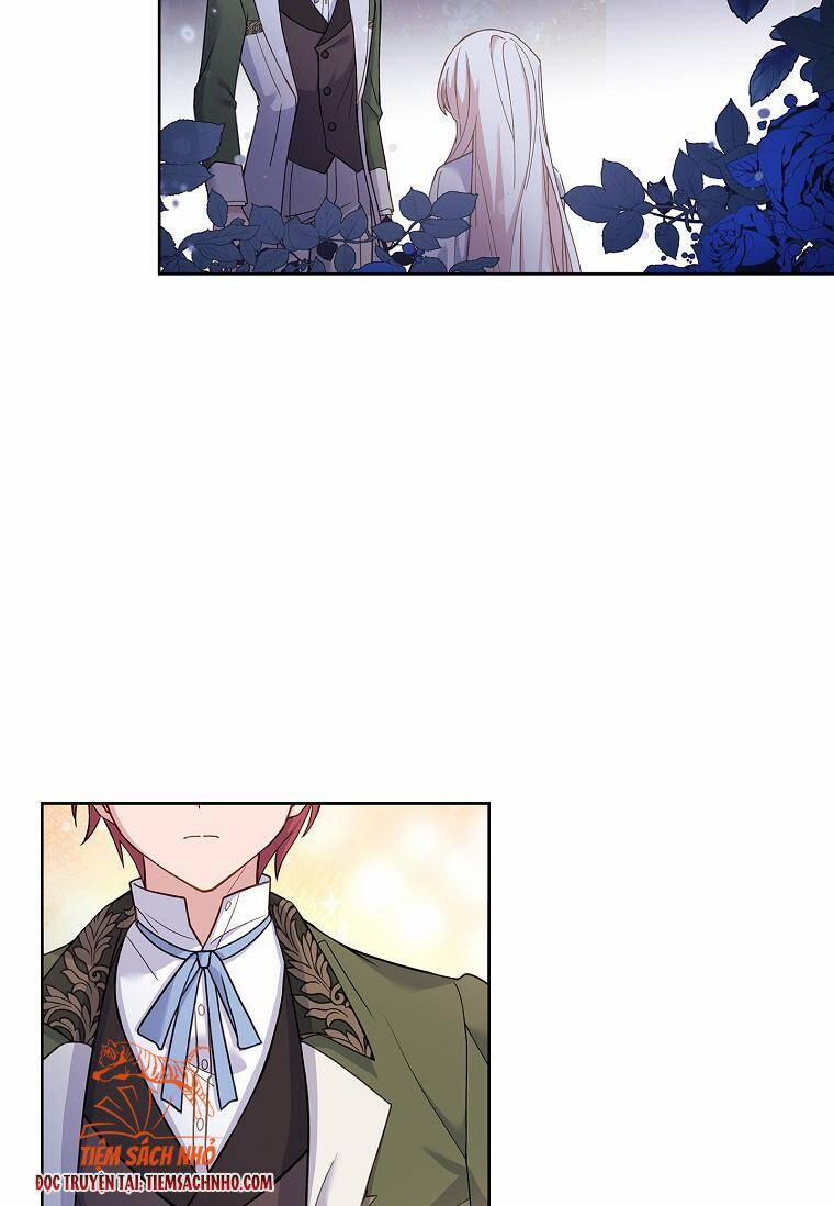 Tiểu Thư Muốn Được Nghỉ Ngơi 53 trang 14