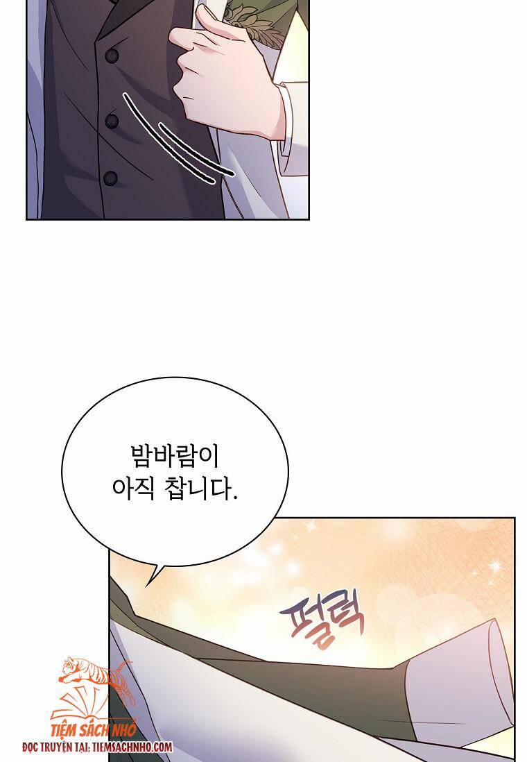 Tiểu Thư Muốn Được Nghỉ Ngơi 53 trang 15