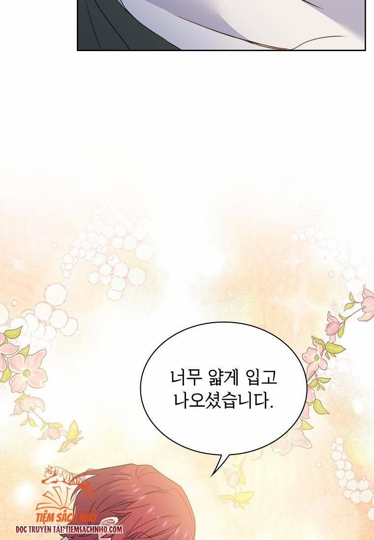 Tiểu Thư Muốn Được Nghỉ Ngơi 53 trang 16