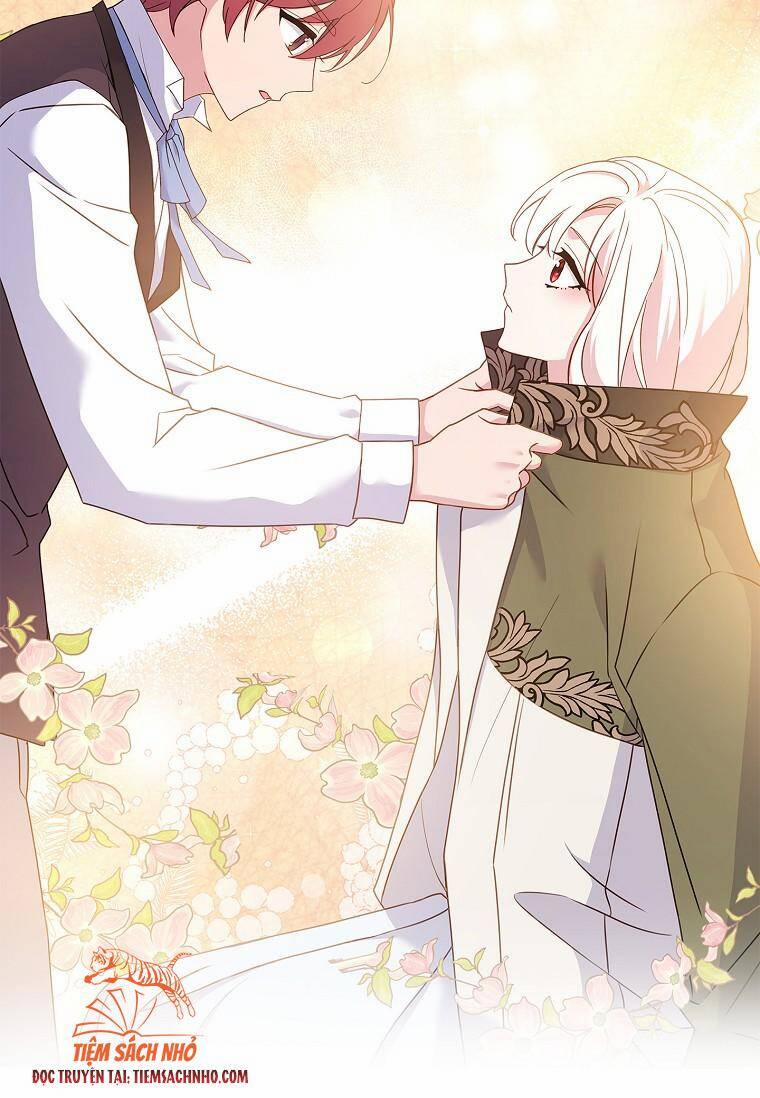 Tiểu Thư Muốn Được Nghỉ Ngơi 53 trang 17