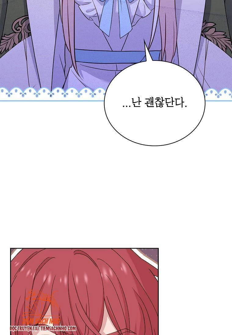 Tiểu Thư Muốn Được Nghỉ Ngơi 53 trang 19