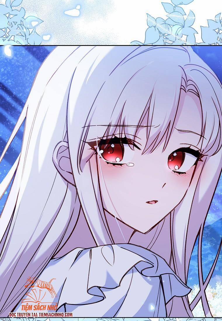 Tiểu Thư Muốn Được Nghỉ Ngơi 53 trang 2