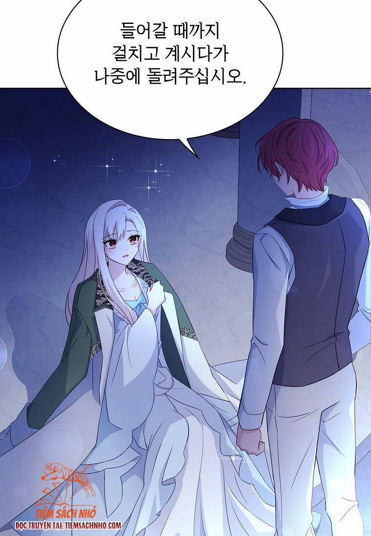 Tiểu Thư Muốn Được Nghỉ Ngơi 53 trang 21