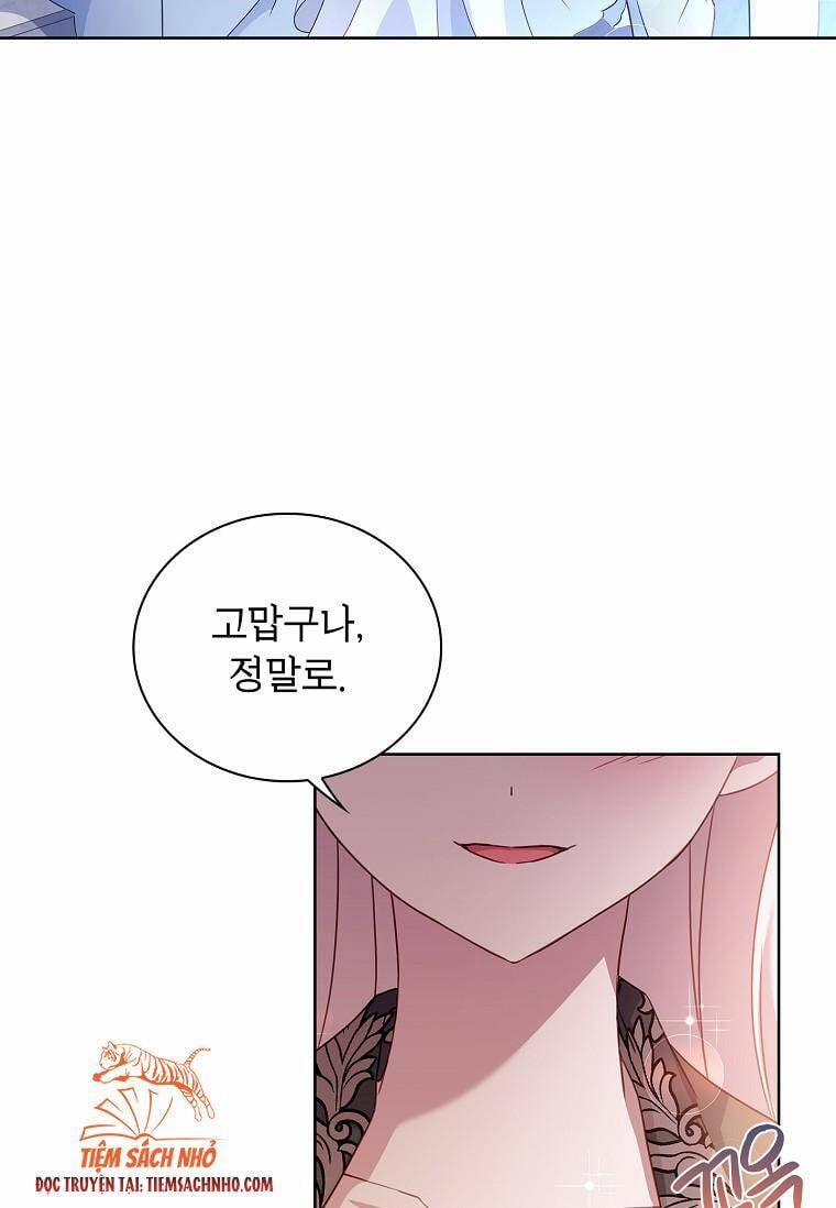 Tiểu Thư Muốn Được Nghỉ Ngơi 53 trang 22