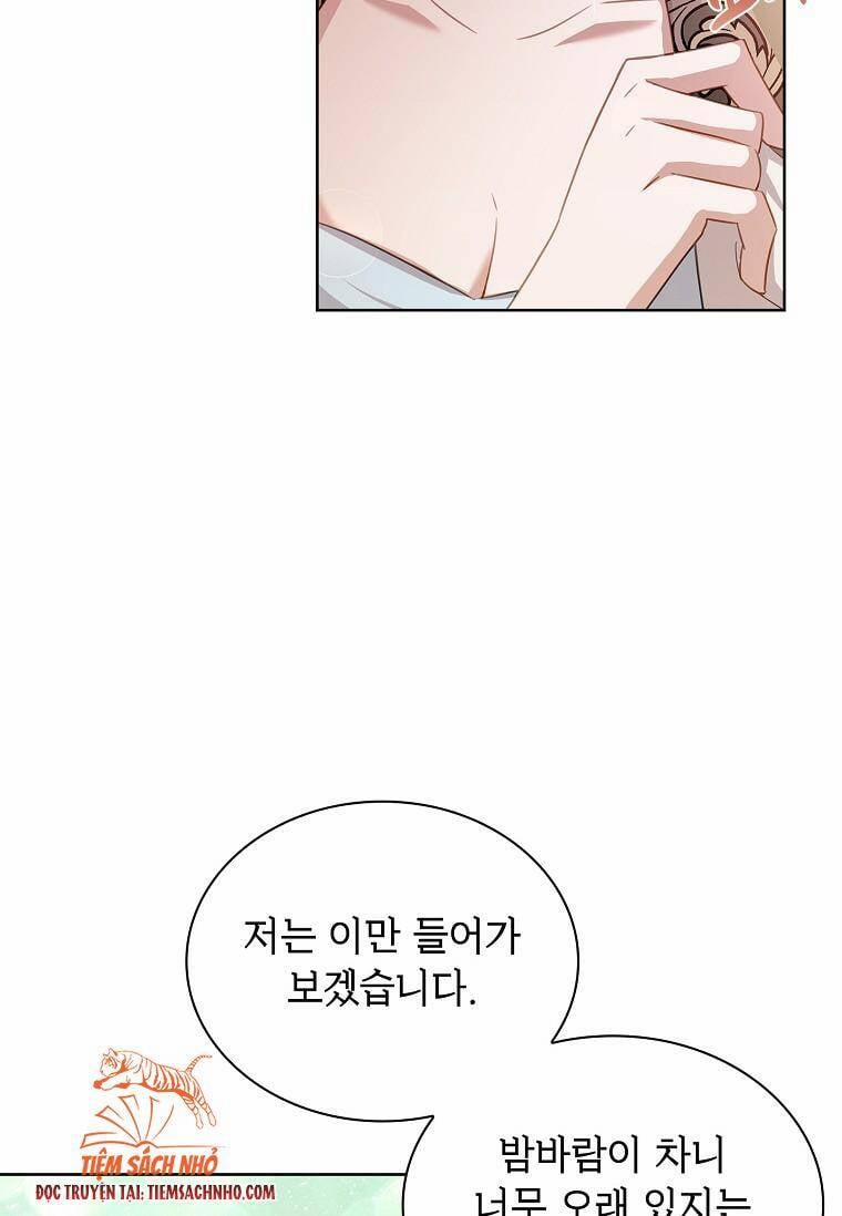 Tiểu Thư Muốn Được Nghỉ Ngơi 53 trang 23