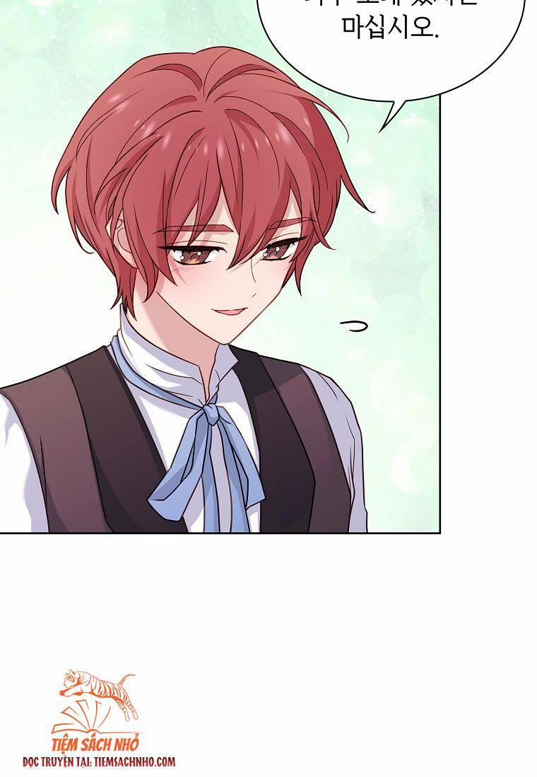 Tiểu Thư Muốn Được Nghỉ Ngơi 53 trang 24