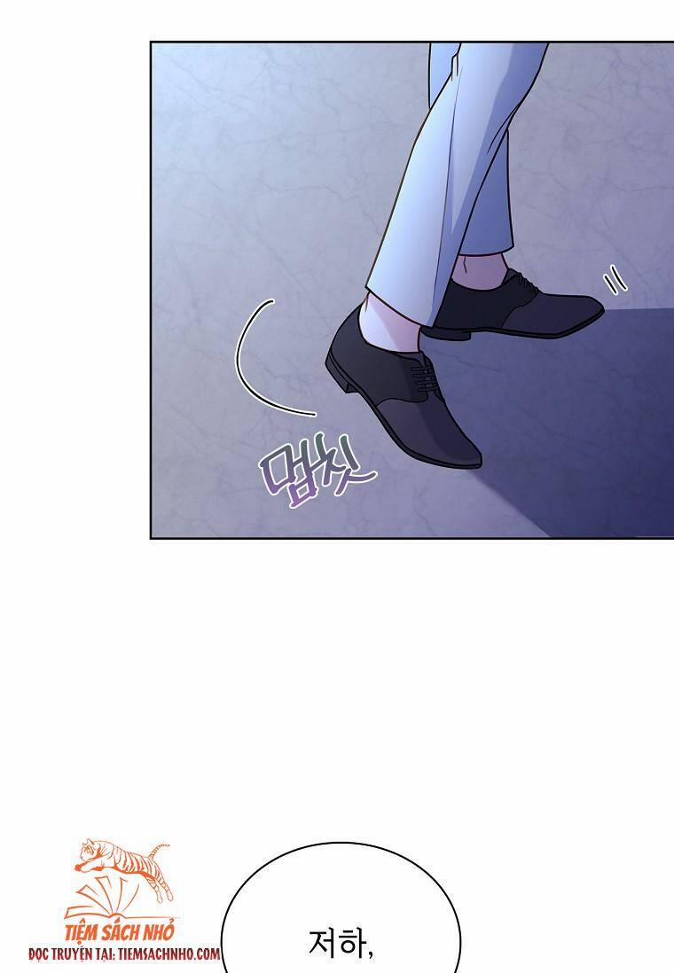 Tiểu Thư Muốn Được Nghỉ Ngơi 53 trang 25