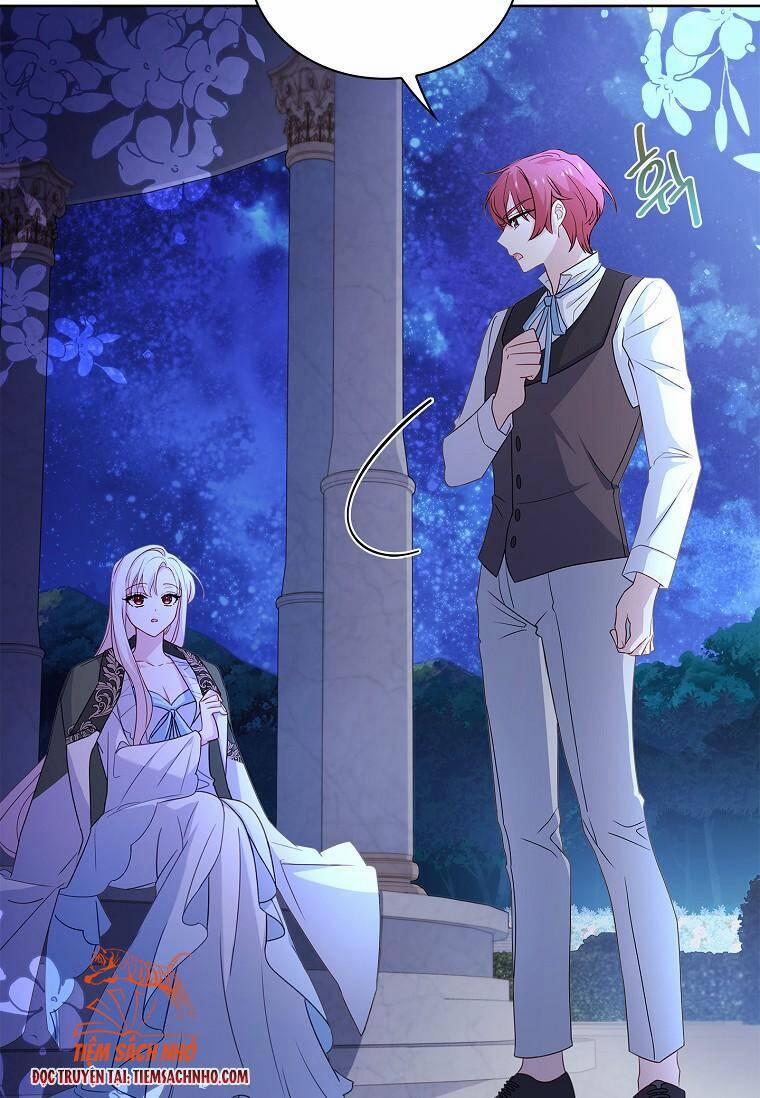 Tiểu Thư Muốn Được Nghỉ Ngơi 53 trang 26