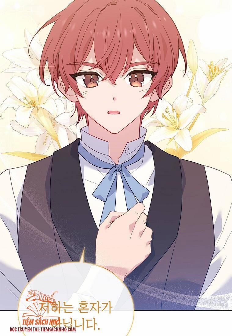 Tiểu Thư Muốn Được Nghỉ Ngơi 53 trang 28