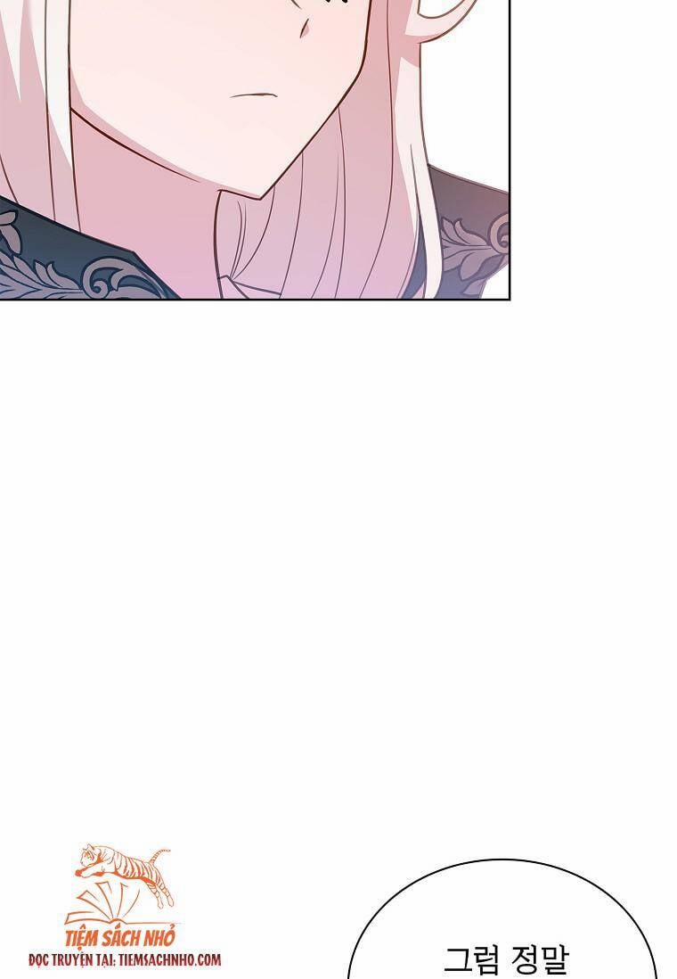 Tiểu Thư Muốn Được Nghỉ Ngơi 53 trang 30