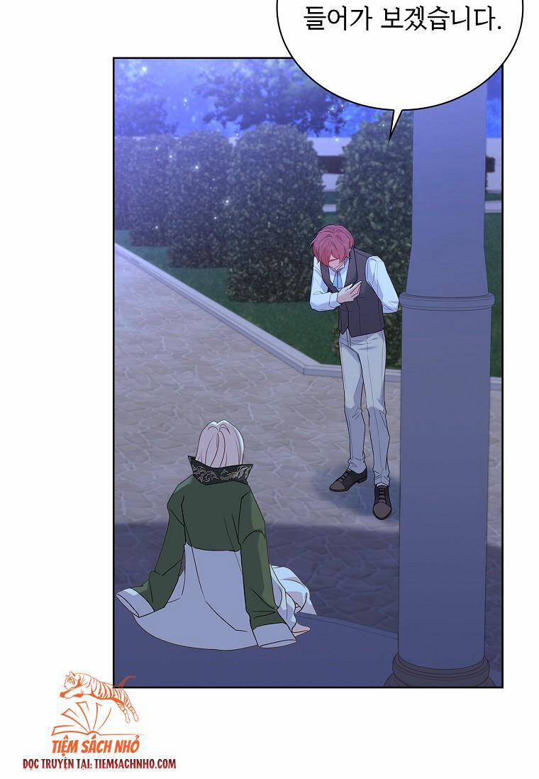 Tiểu Thư Muốn Được Nghỉ Ngơi 53 trang 31