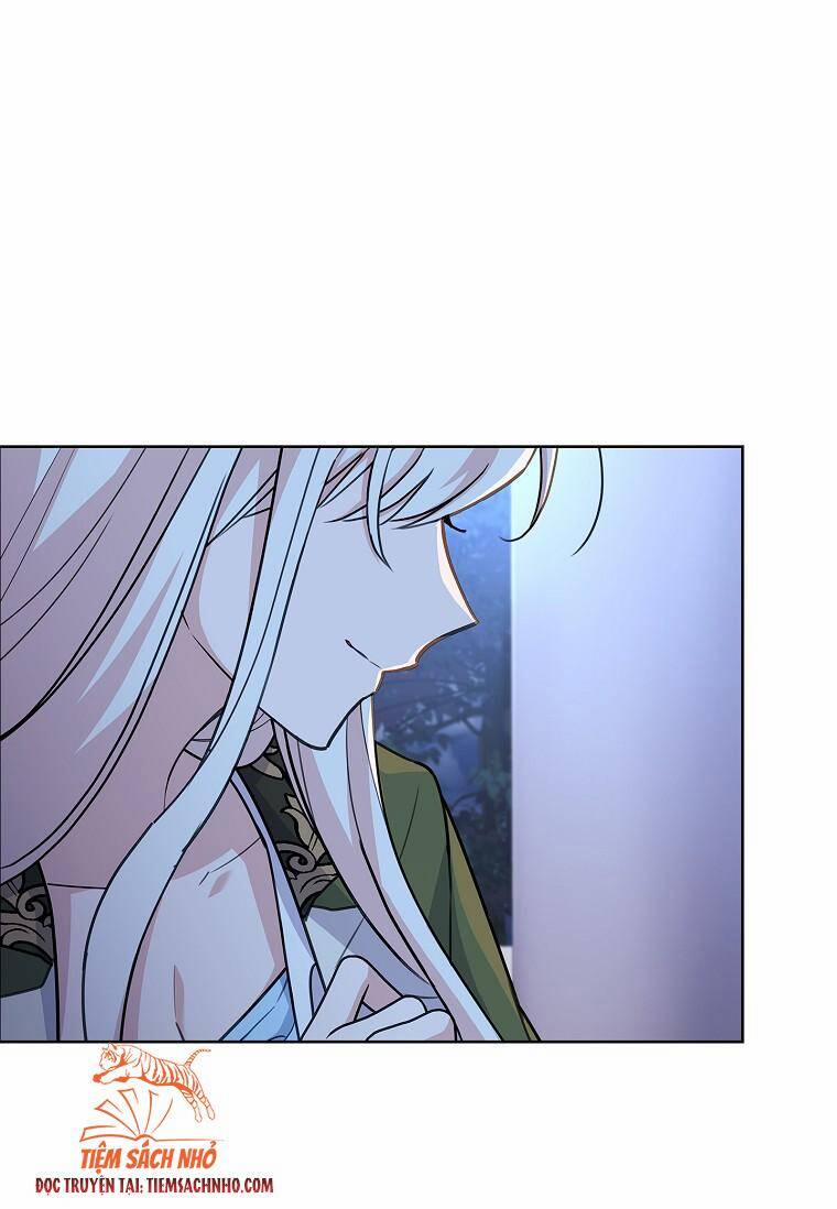 Tiểu Thư Muốn Được Nghỉ Ngơi 53 trang 32