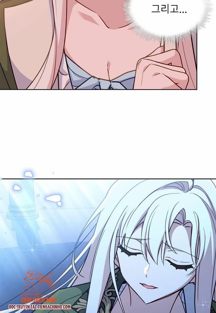 Tiểu Thư Muốn Được Nghỉ Ngơi 53 trang 37