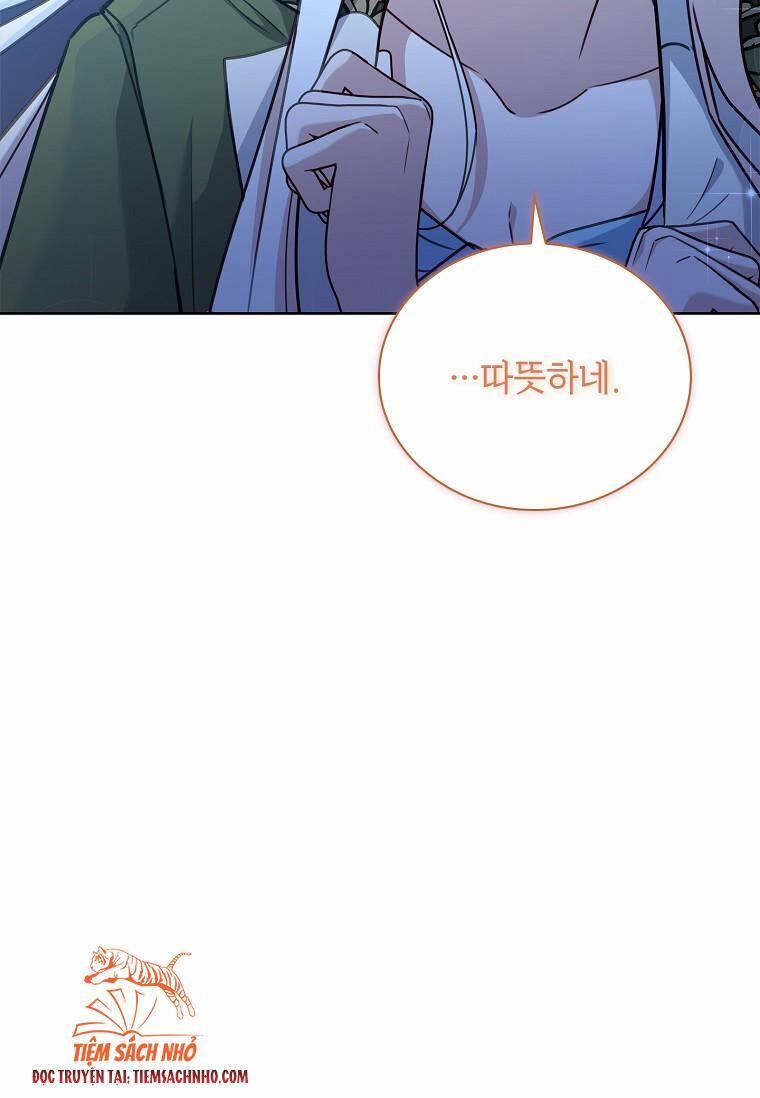 Tiểu Thư Muốn Được Nghỉ Ngơi 53 trang 38