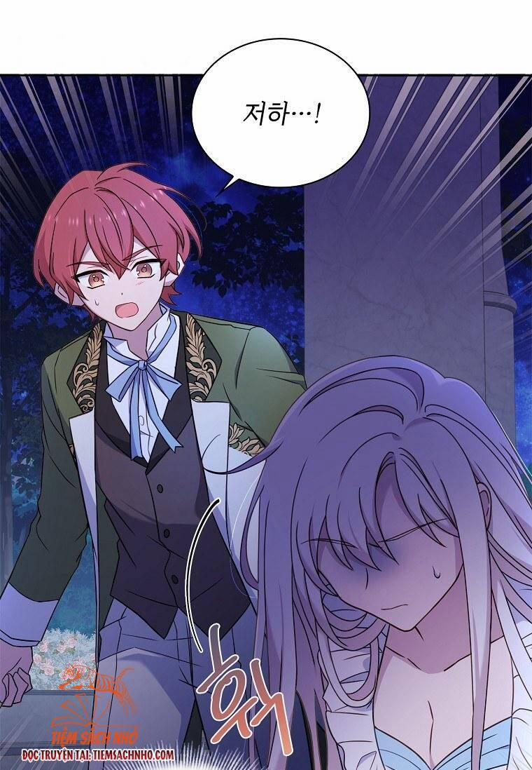 Tiểu Thư Muốn Được Nghỉ Ngơi 53 trang 4