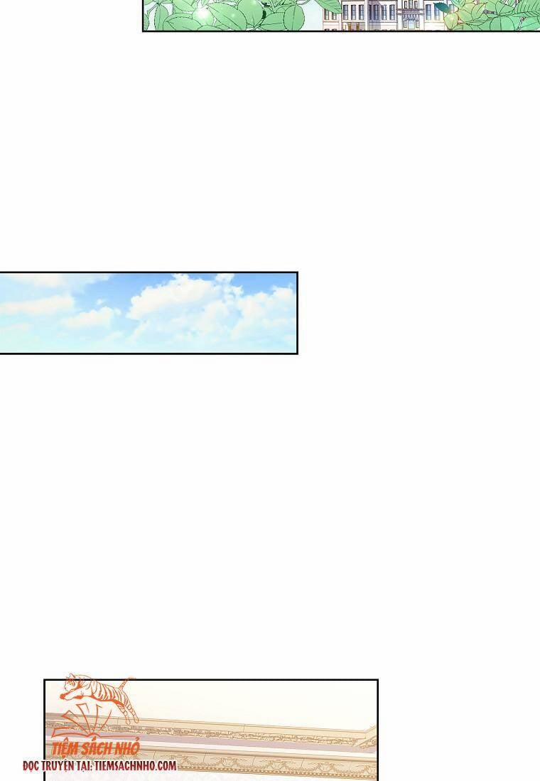 Tiểu Thư Muốn Được Nghỉ Ngơi 53 trang 41