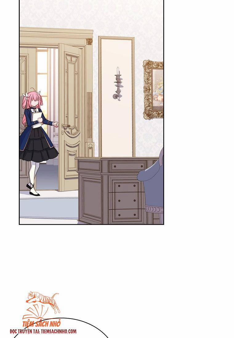 Tiểu Thư Muốn Được Nghỉ Ngơi 53 trang 42