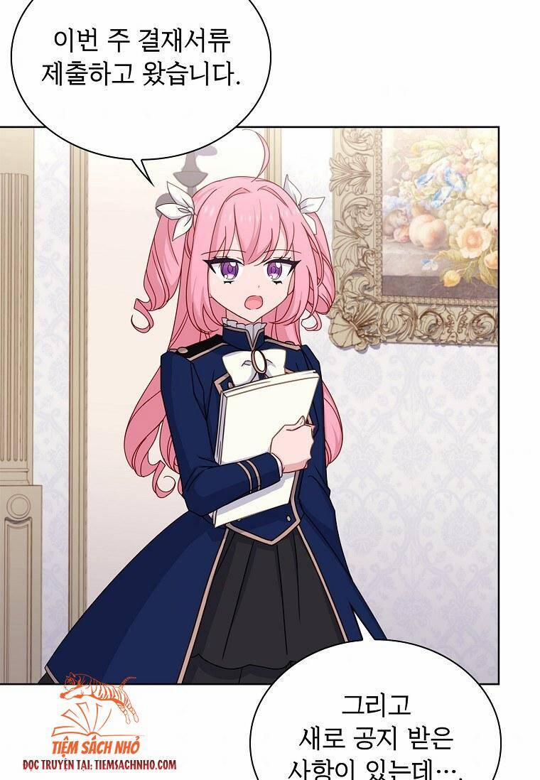 Tiểu Thư Muốn Được Nghỉ Ngơi 53 trang 43