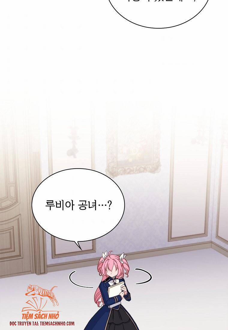 Tiểu Thư Muốn Được Nghỉ Ngơi 53 trang 44