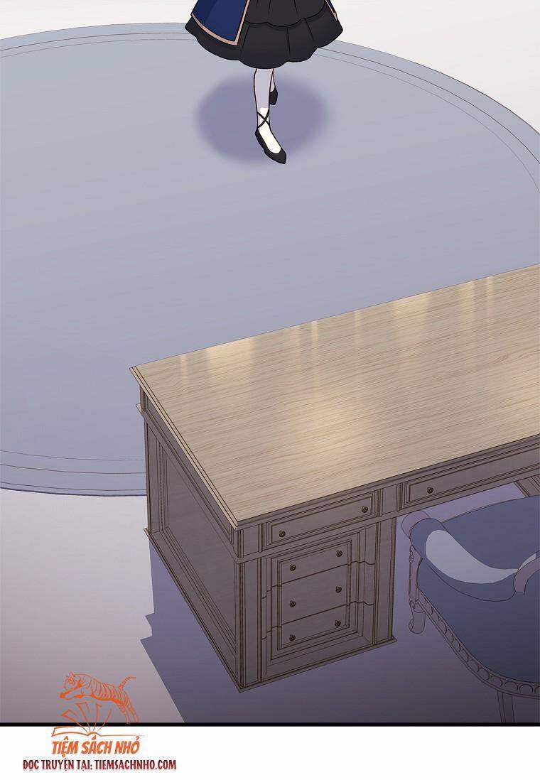 Tiểu Thư Muốn Được Nghỉ Ngơi 53 trang 45