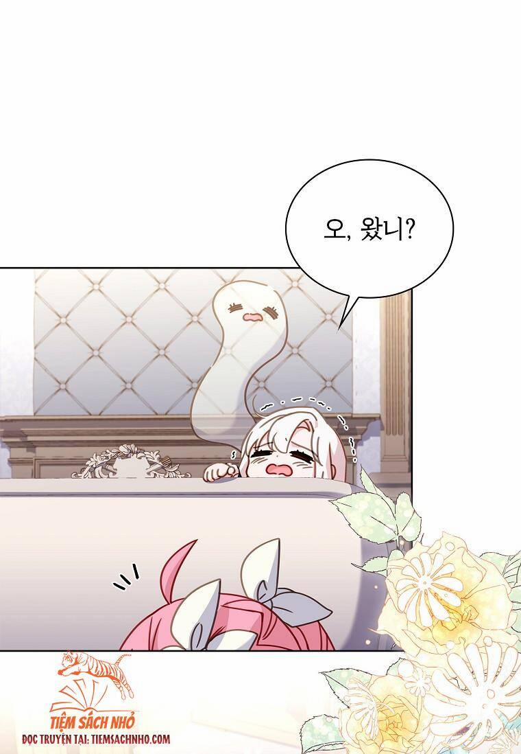 Tiểu Thư Muốn Được Nghỉ Ngơi 53 trang 46