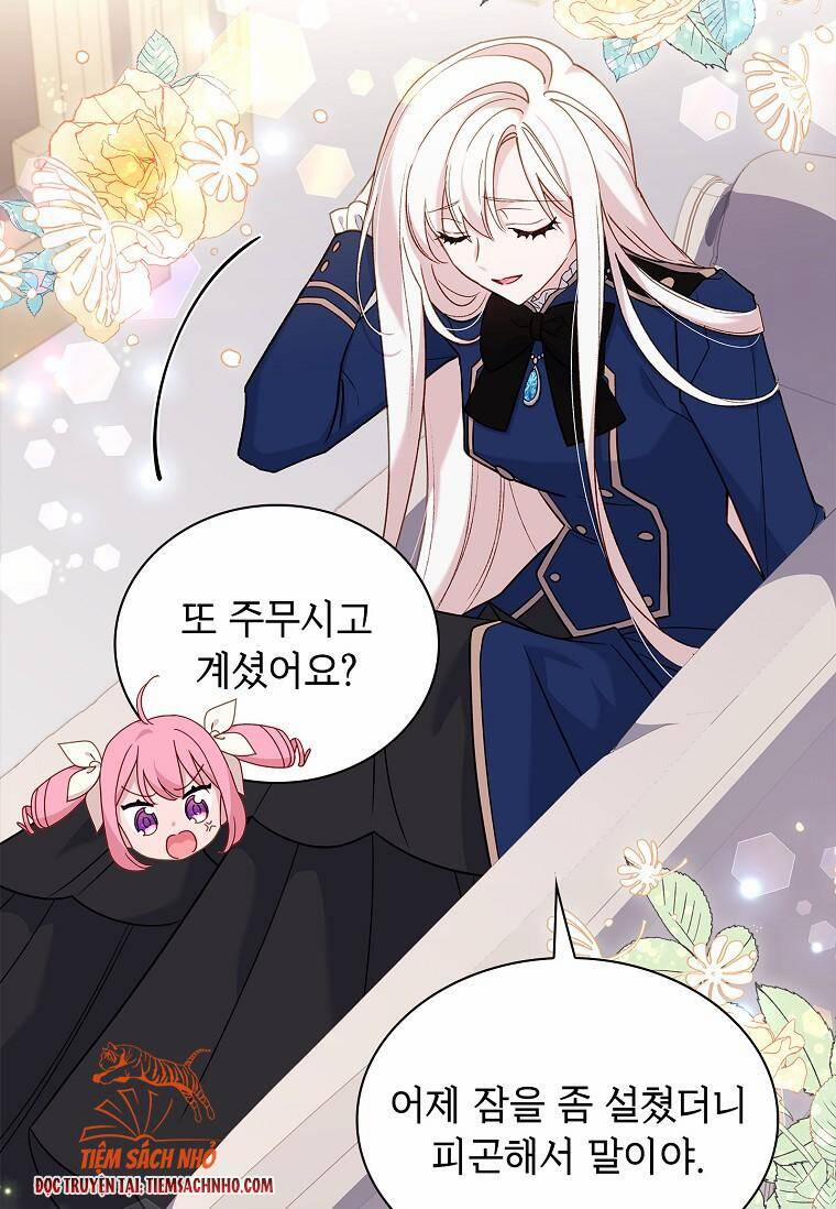 Tiểu Thư Muốn Được Nghỉ Ngơi 53 trang 47