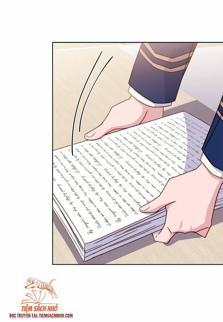 Tiểu Thư Muốn Được Nghỉ Ngơi 53 trang 49