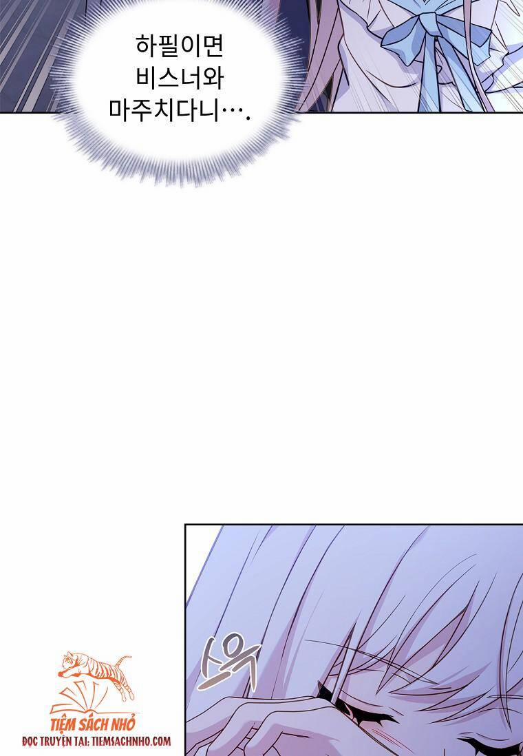 Tiểu Thư Muốn Được Nghỉ Ngơi 53 trang 5