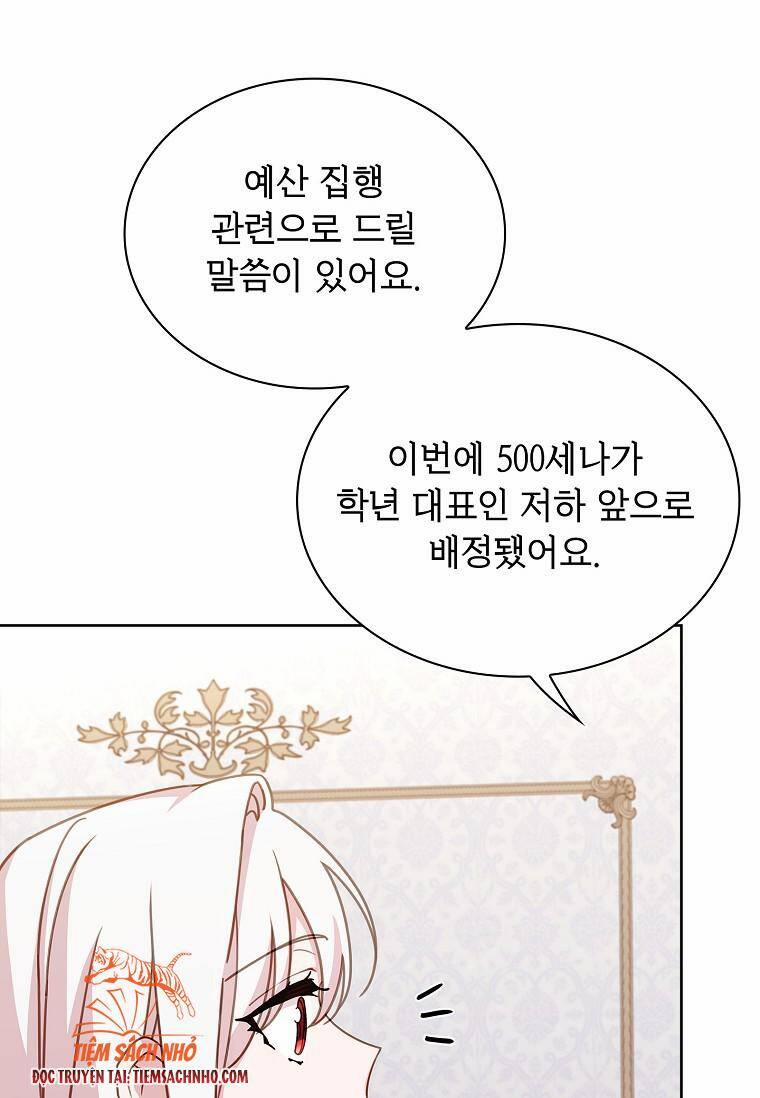 Tiểu Thư Muốn Được Nghỉ Ngơi 53 trang 50