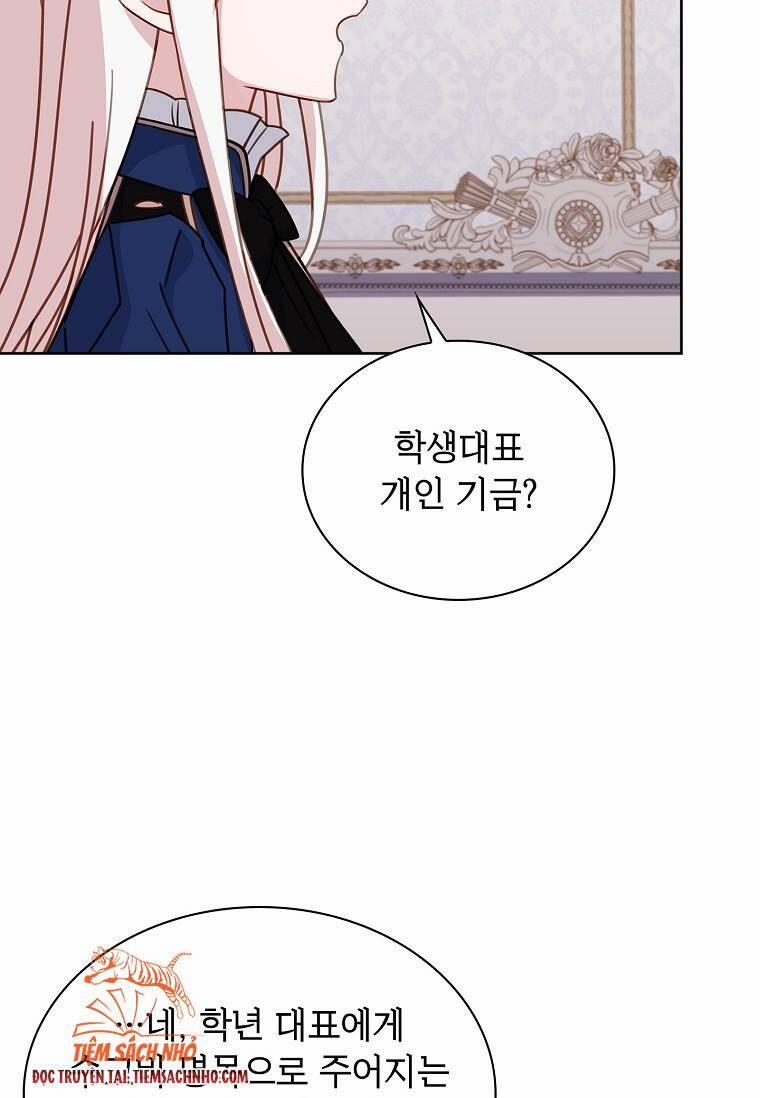 Tiểu Thư Muốn Được Nghỉ Ngơi 53 trang 51