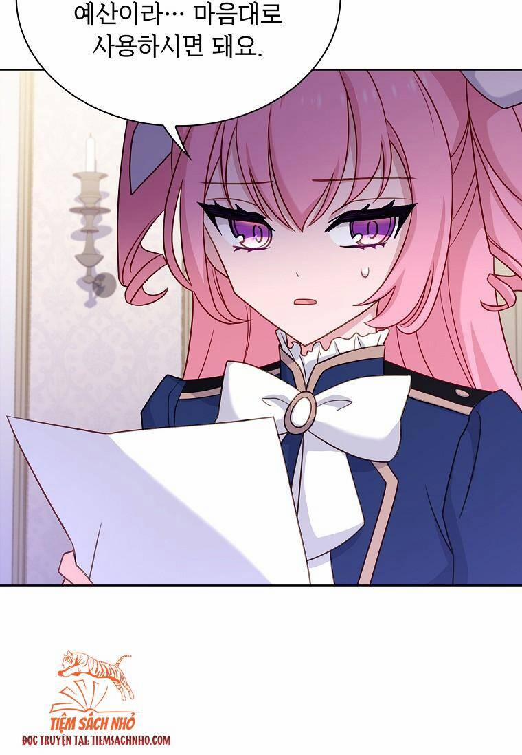 Tiểu Thư Muốn Được Nghỉ Ngơi 53 trang 52