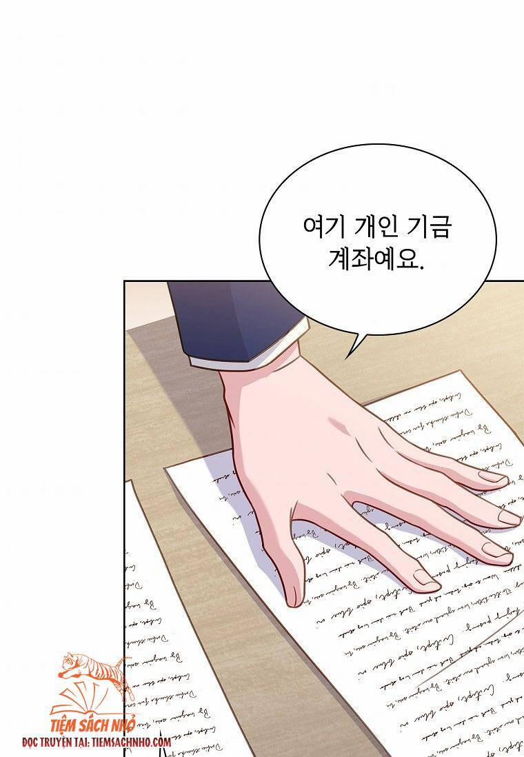 Tiểu Thư Muốn Được Nghỉ Ngơi 53 trang 53