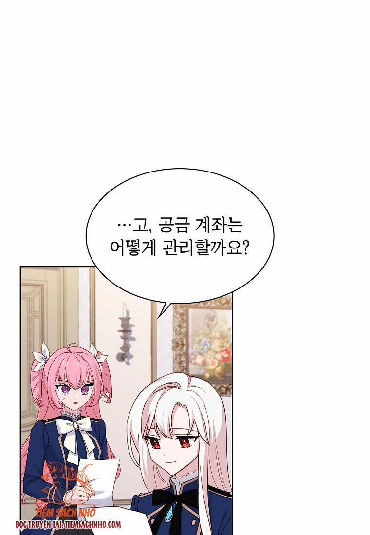 Tiểu Thư Muốn Được Nghỉ Ngơi 53 trang 56