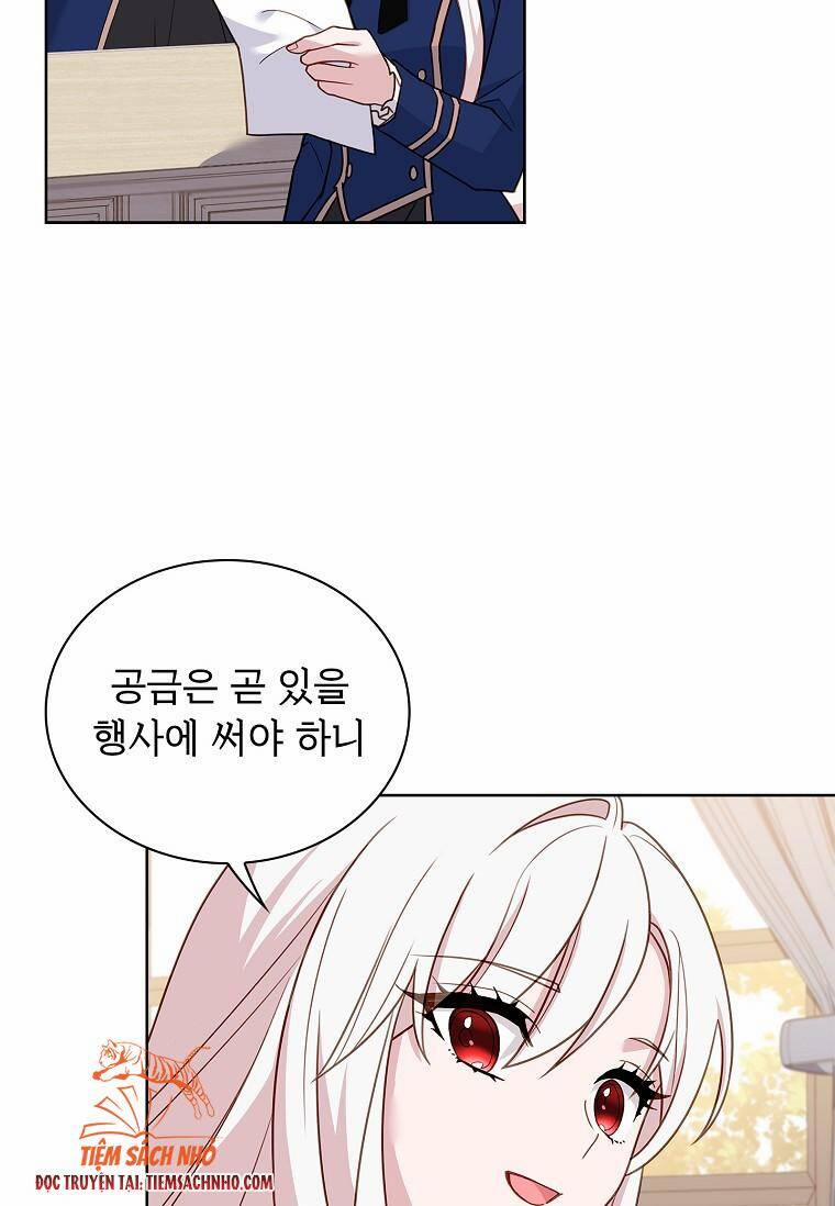 Tiểu Thư Muốn Được Nghỉ Ngơi 53 trang 57