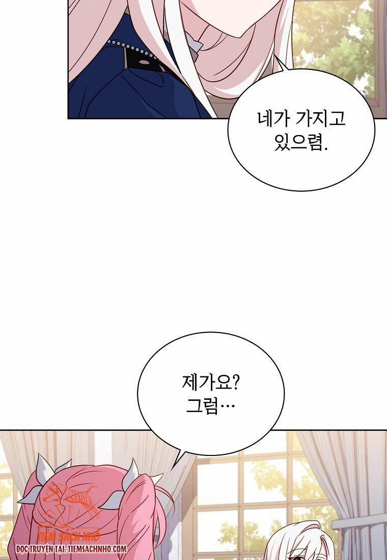 Tiểu Thư Muốn Được Nghỉ Ngơi 53 trang 58