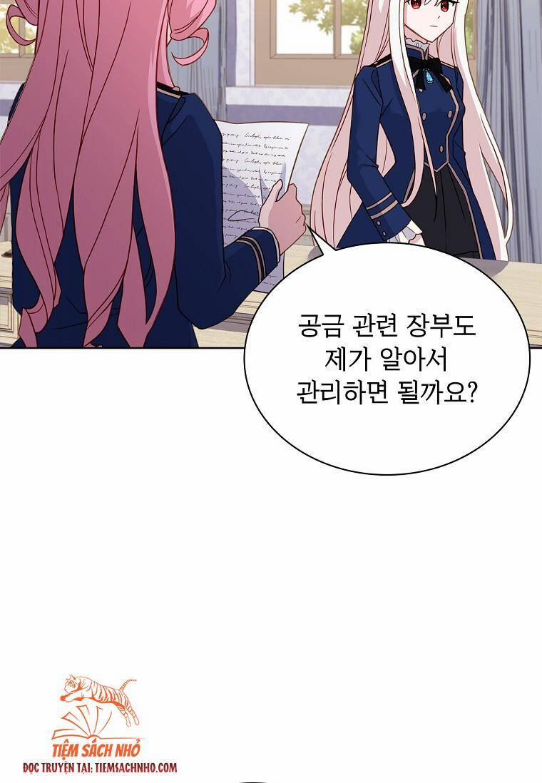 Tiểu Thư Muốn Được Nghỉ Ngơi 53 trang 59