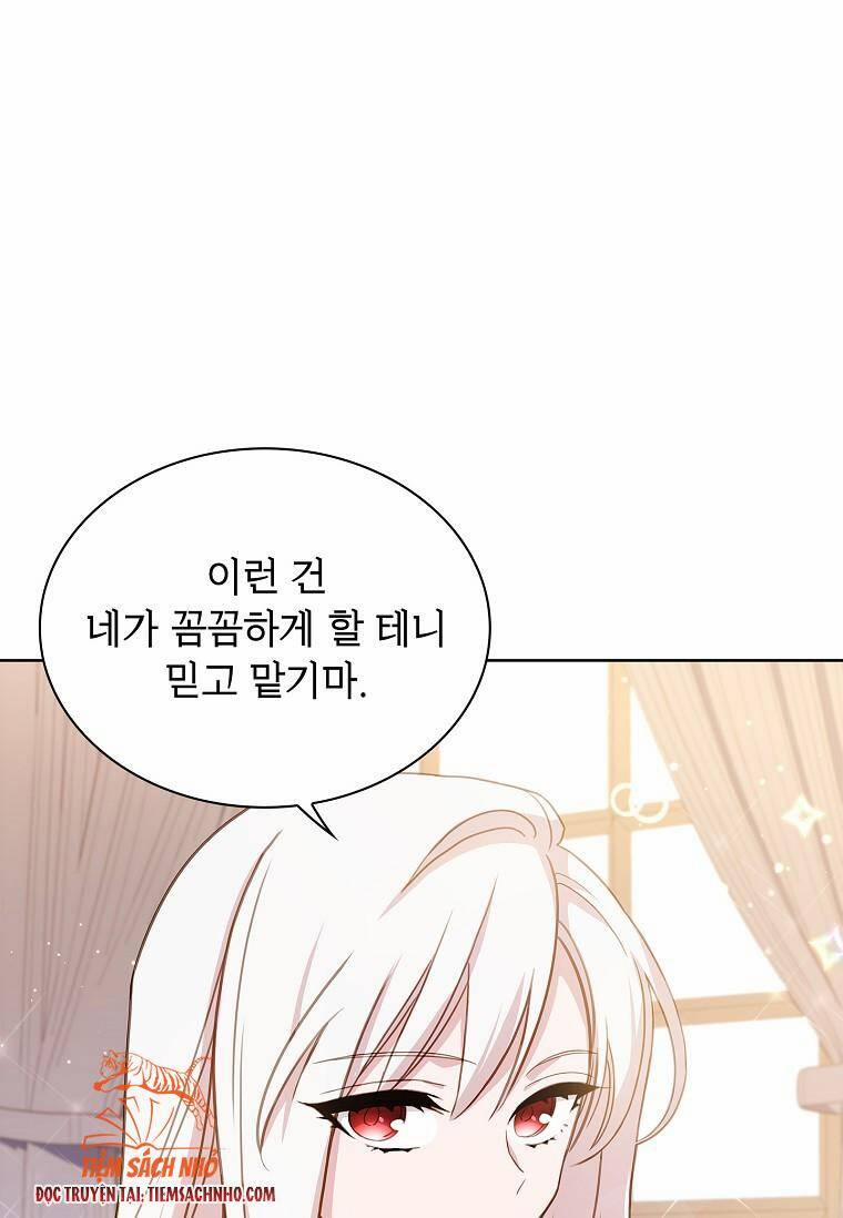 Tiểu Thư Muốn Được Nghỉ Ngơi 53 trang 61