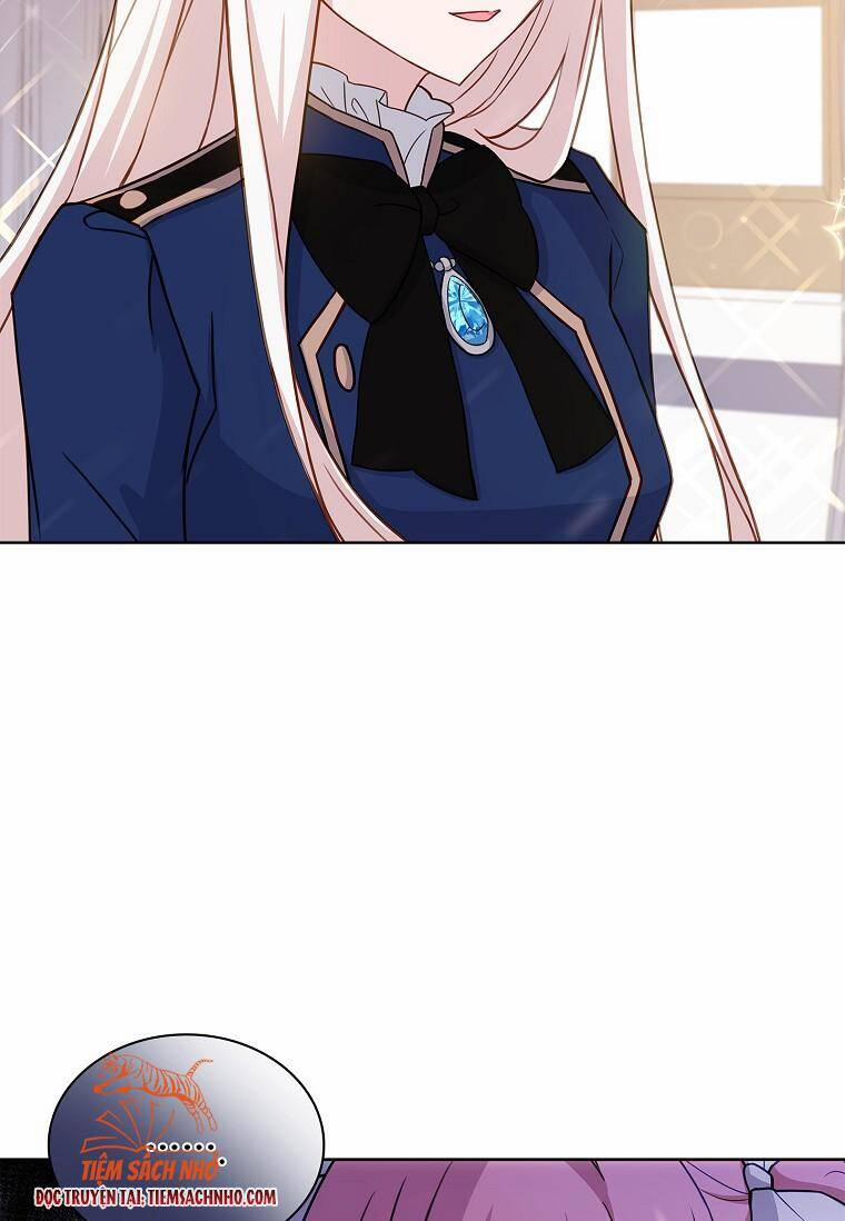 Tiểu Thư Muốn Được Nghỉ Ngơi 53 trang 62