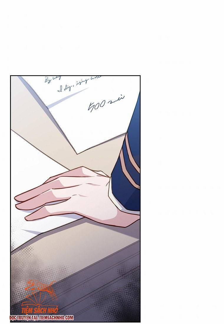 Tiểu Thư Muốn Được Nghỉ Ngơi 53 trang 64