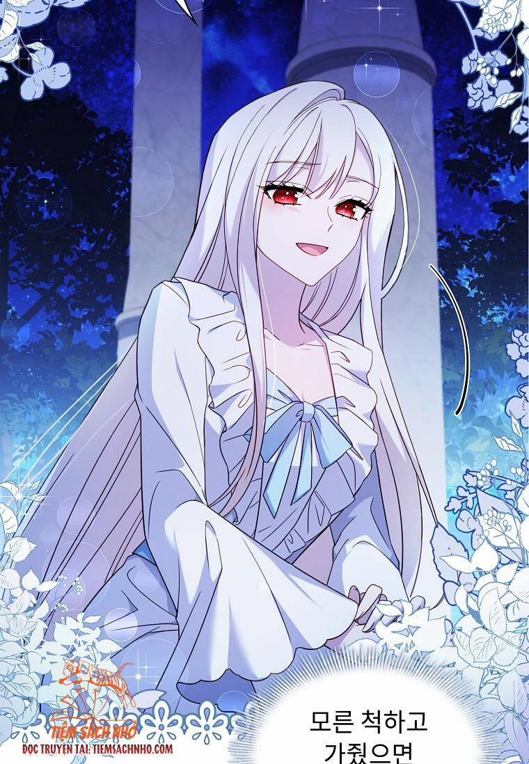 Tiểu Thư Muốn Được Nghỉ Ngơi 53 trang 7