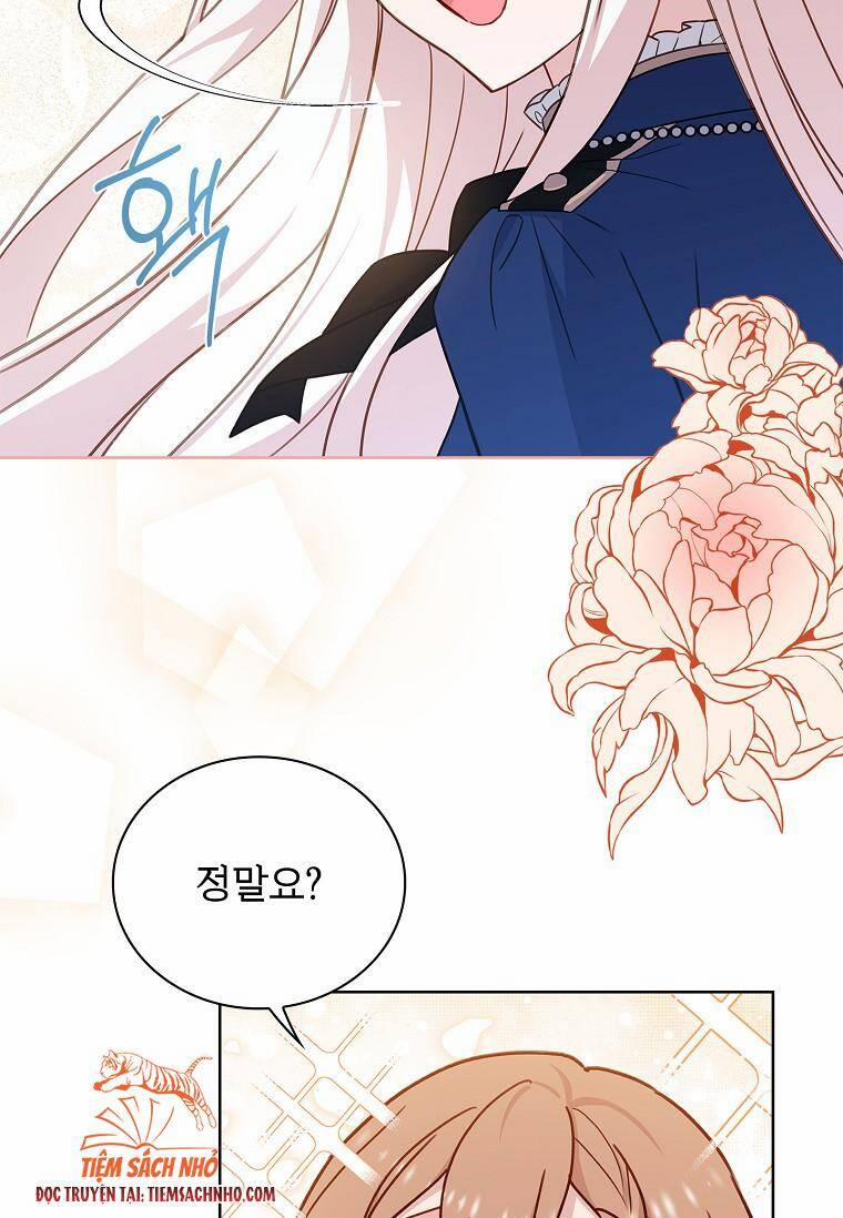 Tiểu Thư Muốn Được Nghỉ Ngơi 53 trang 70