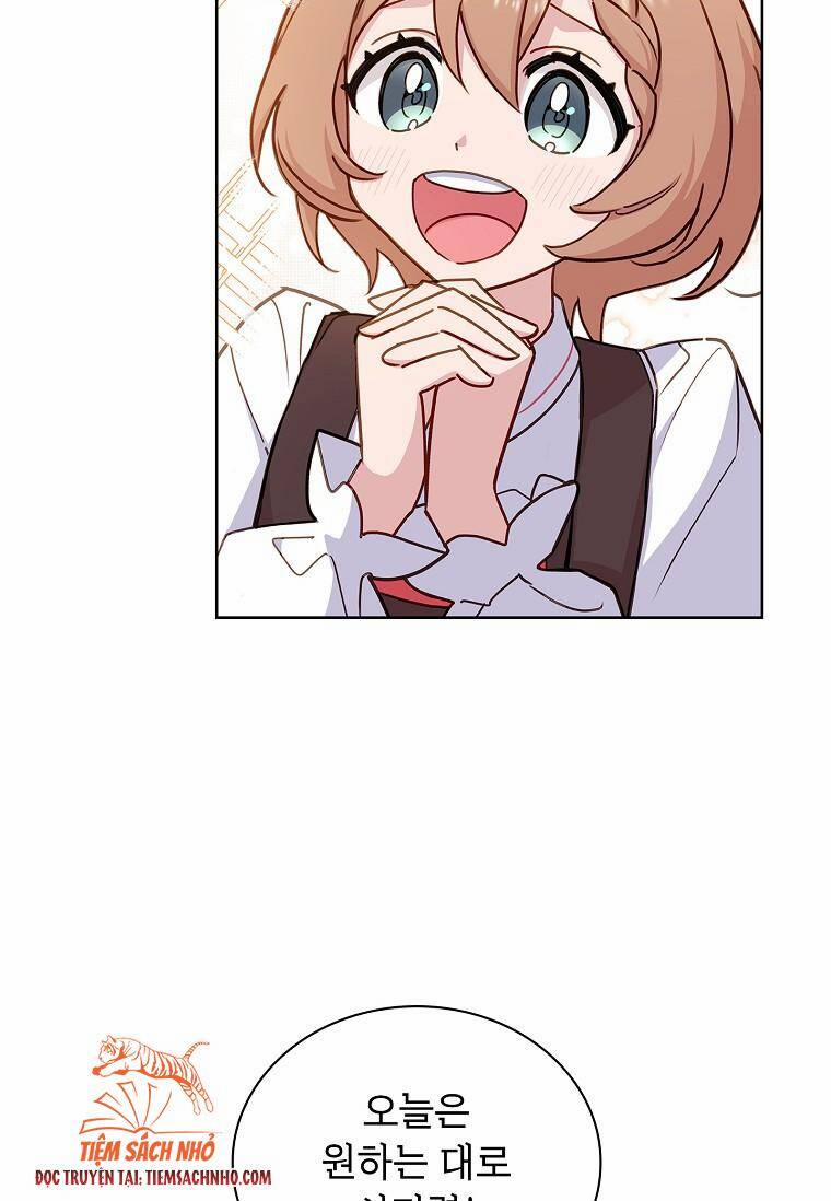 Tiểu Thư Muốn Được Nghỉ Ngơi 53 trang 71