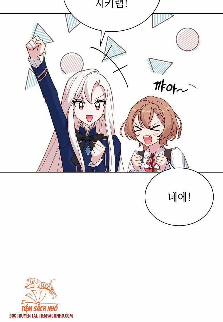 Tiểu Thư Muốn Được Nghỉ Ngơi 53 trang 72