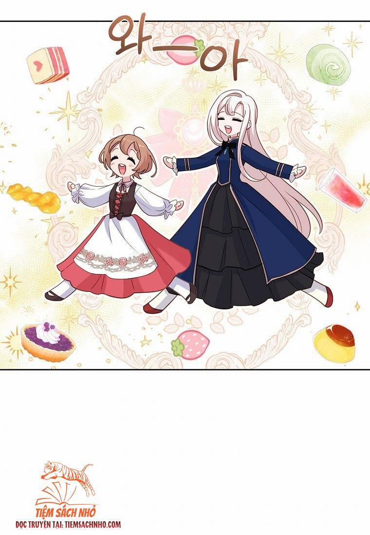 Tiểu Thư Muốn Được Nghỉ Ngơi 53 trang 73