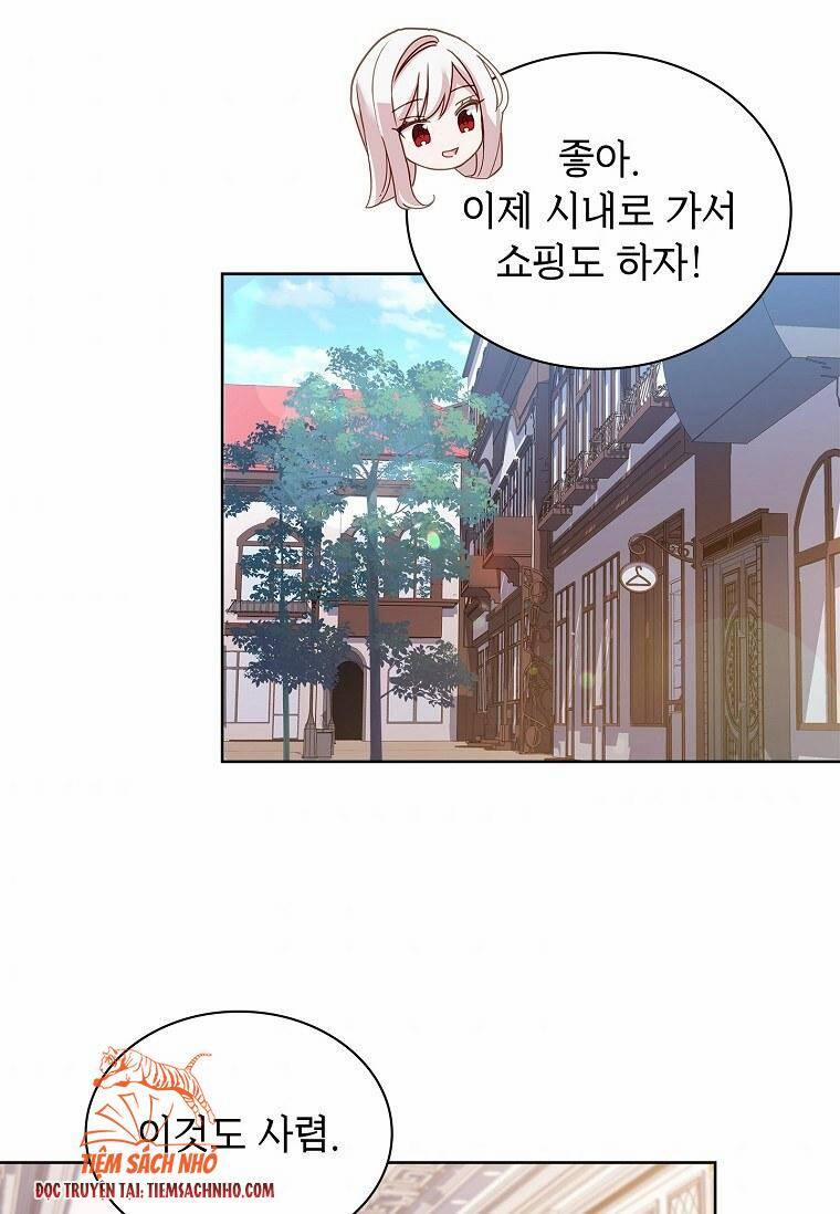 Tiểu Thư Muốn Được Nghỉ Ngơi 53 trang 74